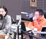 박명수 “♥아내 ‘인기 떨어지면 어떡하냐’는 말 싫어해, 호통쳐”(라디오쇼)