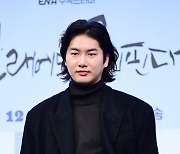 이재준 “17㎏ 증량했는데 살 빼기 어려워, 씨름선수 역 위해 등 운동”(모래꽃)