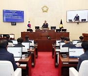 밀양시의회, 선샤인 밀양테마파크 조성사업 특별위 구성