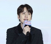 규현 측 "사칭으로 금전적 피해 사례 확인…사적 연락 안 해"