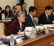 국가스포츠위, 시작부터 삐걱…체육단체 "일방적 추진, 재검토해야"