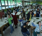 '보성다향대축제' 문체부 지정 문화관광축제 선정