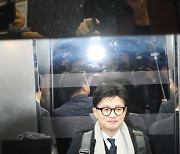 野 "한동훈은 김건희 호위무사…검찰에 '영부인 호위 지침' 하달한 것"