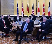 G7 "북 ICBM 발사, 강력 규탄"…유엔 안보리 빈손 종료