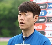 K리그1 수원FC 사령탑에 'U-20 월드컵 4강' 김은중 감독