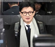 '한동훈 비대위' 초읽기…김 여사 특검법 여야 본격 공방