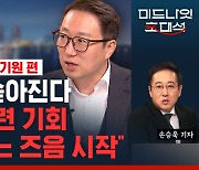 [라이브] 얼어붙은 매매시장과 늘어나는 경매 물건에 22년도보다 더 큰 하락장 올 수도 (ft.김기원 대표)