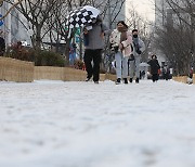 서울에 올겨울 첫 한파경보… 21일 더 춥다