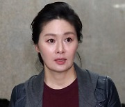 ‘보복운전 벌금형’ 이경, 총선 예비후보 부적격 판정