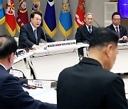 軍 감시·정찰 전력 획기적 증강… 北 기습 도발 ‘철벽 대응’