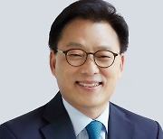 백봉신사상 대상에 박광온 의원