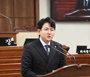 순천시의회, 전남 순천 ‘단독 선거구’ 분구 촉구