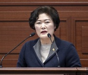 남영숙 경북도의원, ‘상주 스마트팜 혁신밸리’ 성공적 정착·지속적 발전 위한 경북도 역할 촉구