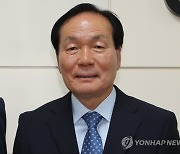 김주수 의성군수 2심에서도 무죄