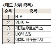 [주식 초고수는 지금] 'HMM 인수' 하림 순매수 1위