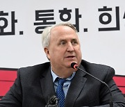 "與 지도부·중진, 불출마·험지로 가야" 50%[서울경제·한국갤럽 정기 여론조사]