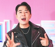 붐, 역동적인 포즈 (미스트롯3)[DA포토]