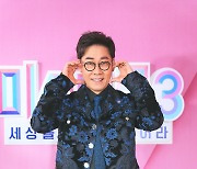 김연우, ‘미스트롯3’ 합류 이유 “찬송가만 부르던 母, 이젠 트롯을”