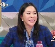 이혜영 “유세윤 결혼 안 했다면? 경찰에서 살았을 것”(라스)