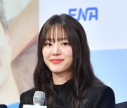 '모래에도' 이주명 "'스물다섯 스물하나' 이후 부담? 모두가 주연이라 생각" [ST현장]