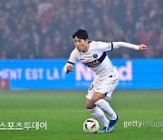 "이강인, 우리에게 매우 중요한 선수" PSG 엔리케 감독의 이례적인 극찬