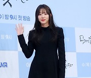 '모래에도 꽃이 핀다' 이주명 "'2521' 이후 첫 여주, 부담감 있었지만.."