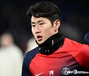 '이강인 혹평→발끈' PSG 감독, LEE 장점 '7개' 콕 찍었다... "친절함+유머러스는 덤이야"