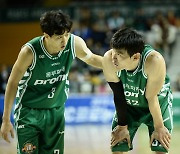 '김주성+허웅 VS 조상현+허훈' KBL, 올스타전 팀 구성 결과 발표