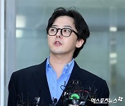 'YG 결별' 지드래곤, 다사다난한 컴백 발표…새 출발에 기대↑ [엑's 이슈]