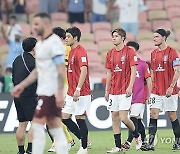 SAUDI ARABIA SOCCER