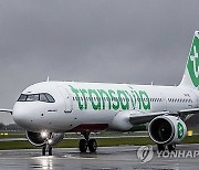 NETHERLANDS TRANSAVIA