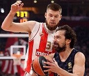 SERBIA BASKETBALL