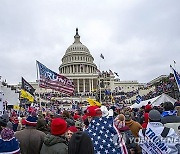 Capitol Riot Sentencing