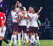 맨시티, 우라와 격파…플루미넨시와 FIFA 클럽월드컵 결승전