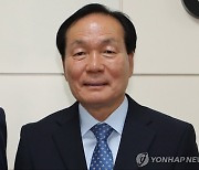 김주수 의성군수 뇌물수수 혐의 2심도 무죄