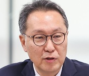 모두발언하는 박민수 복지부 2차관