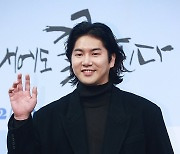 '모래에도 꽃이 핀다' 출연하는 이재준