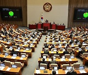 '인파 사고'도 사회재난 포함…시도지사에 재난선포 권한(종합)