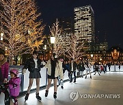 JAPAN CHRISTMAS ILLUMINATION