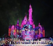 CHINA-SHANGHAI-DISNEY RESORT-ZOOTOPIA LAND-OPENING (CN)