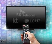 IPTV 3사 모두 OTT와 동거 결심한 이유