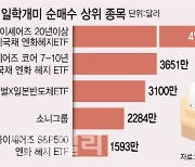 역대급 엔저 이어진다…일학개미 환호·환테크족은 '눈물'