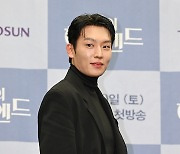 [Ms포토] 이기택 '신비로운 매력'