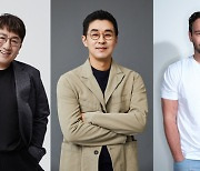 방시혁 의장 포함 하이브 경영진 3인, 美 버라이어티 500 선정