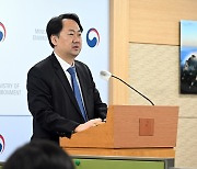 업계-환경부 협업… 녹색산업 수주·수출 20조 4,966억 원 효과 달성