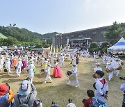 서천 한산모시문화제, 문체부 ‘2024~2025년 문화관광축제’ 선정