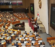 국회 통과되는 상속세 및 증여세법 일부개정법률안