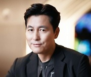 '서울의 봄' 천만 돌파 앞둔 정우성, 12월 영화배우 브랜드 평판 1위