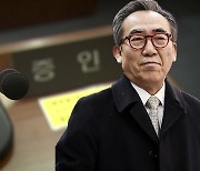 [단독] "강제동원 판결, 조기결론 안 돼"...조태열 후보자 증언 논란