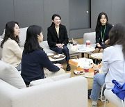 HD현대, 2030년까지 여성 채용 두배로 늘린다